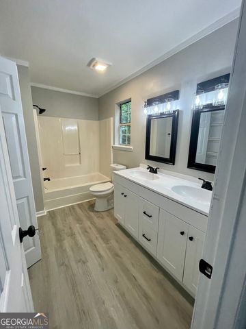 5019 Peach Mountain Circle, Gainesville, GA 30507