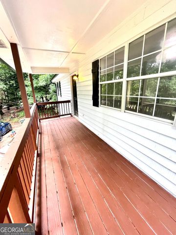 5019 Peach Mountain Circle, Gainesville, GA 30507