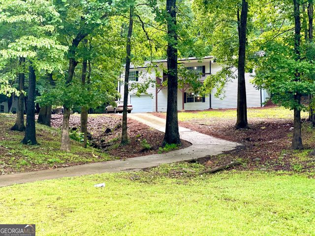5019 Peach Mountain Circle, Gainesville, GA 30507