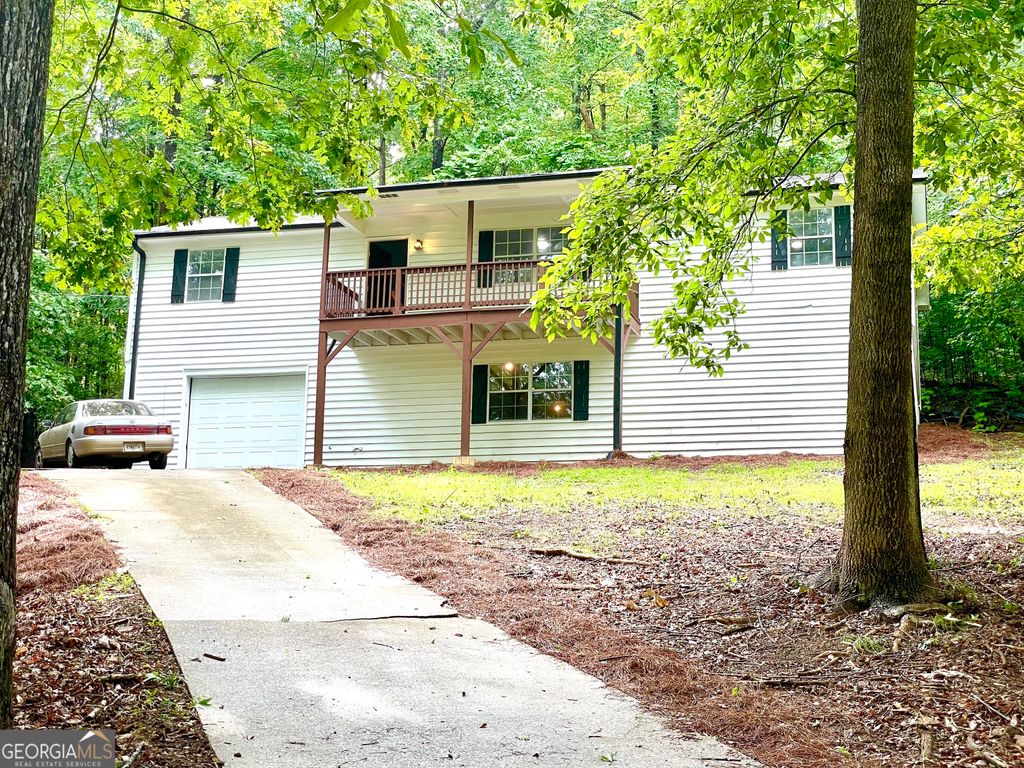 5019 Peach Mountain Circle, Gainesville, GA 30507