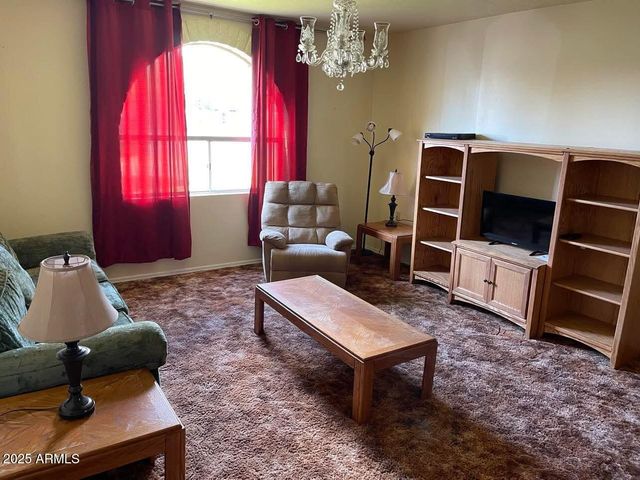 2230 E 12TH Street, Douglas, AZ 85607