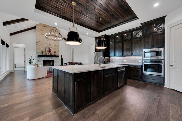 4530 Waggoner Ranch Court, Waxahachie, TX 75165