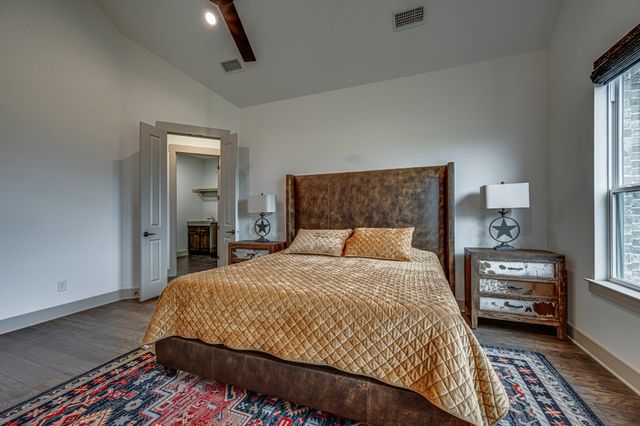 4530 Waggoner Ranch Court, Waxahachie, TX 75165