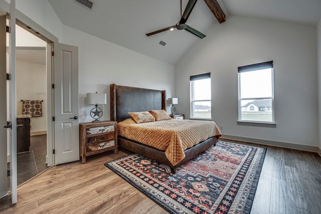 4530 Waggoner Ranch Court, Waxahachie, TX 75165