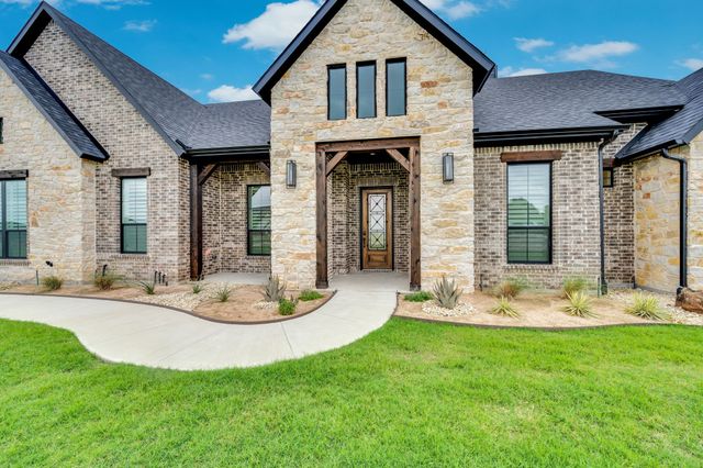 4530 Waggoner Ranch Court, Waxahachie, TX 75165