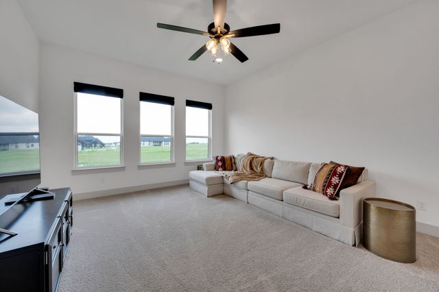 4530 Waggoner Ranch Court, Waxahachie, TX 75165
