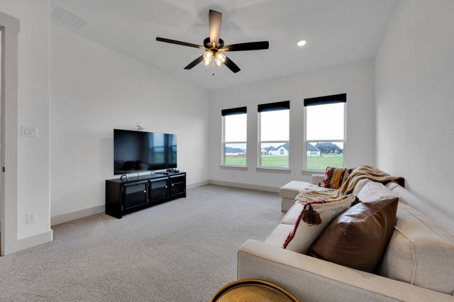 4530 Waggoner Ranch Court, Waxahachie, TX 75165