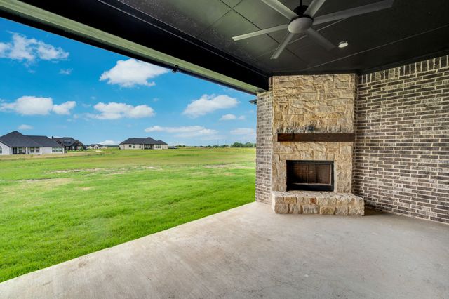 4530 Waggoner Ranch Court, Waxahachie, TX 75165