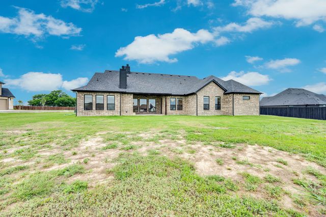 4530 Waggoner Ranch Court, Waxahachie, TX 75165