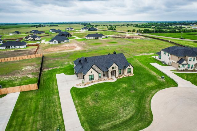 4530 Waggoner Ranch Court, Waxahachie, TX 75165
