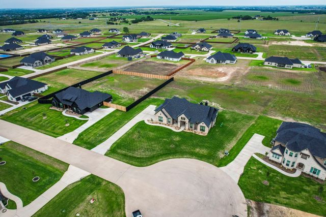 4530 Waggoner Ranch Court, Waxahachie, TX 75165