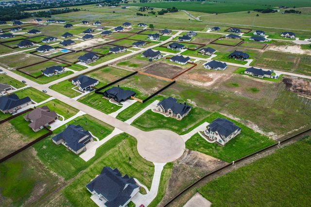 4530 Waggoner Ranch Court, Waxahachie, TX 75165