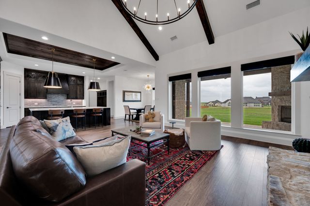 4530 Waggoner Ranch Court, Waxahachie, TX 75165