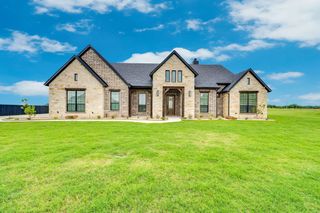4530 Waggoner Ranch Court, Waxahachie, TX 75165