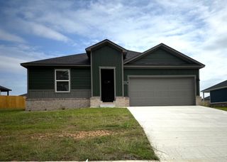 3701 Wise Road, Bryant, AR 72002