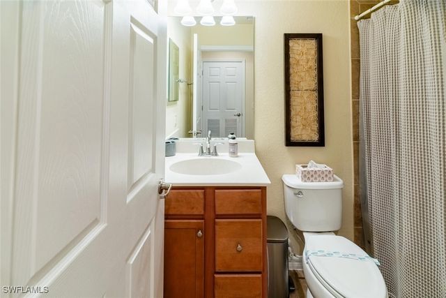 9826 Giaveno CIR 1511, Naples, FL 34113