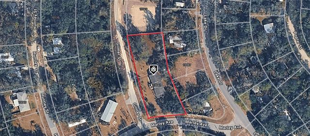 10042 GILMER STREET, New Port Richey, FL 34654