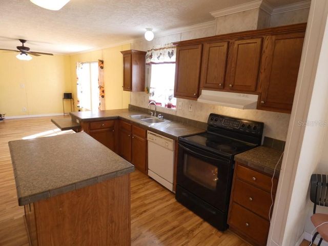 10042 GILMER STREET, New Port Richey, FL 34654