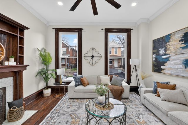 407 E 17th Street, Covington, KY 41014