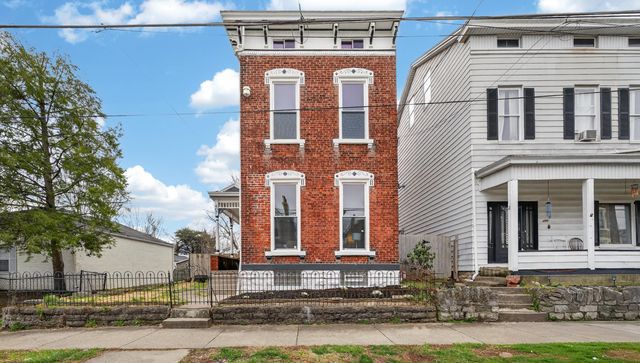 407 E 17th Street, Covington, KY 41014