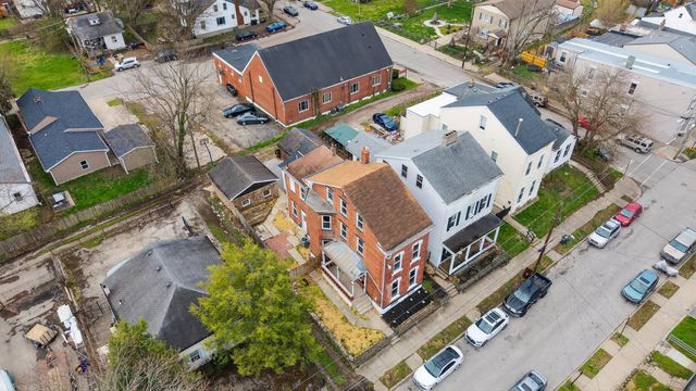 407 E 17th Street, Covington, KY 41014