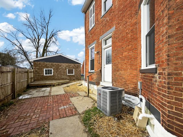 407 E 17th Street, Covington, KY 41014