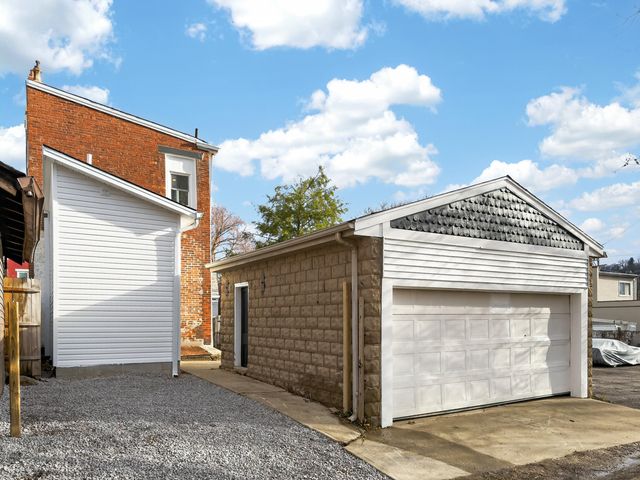 407 E 17th Street, Covington, KY 41014