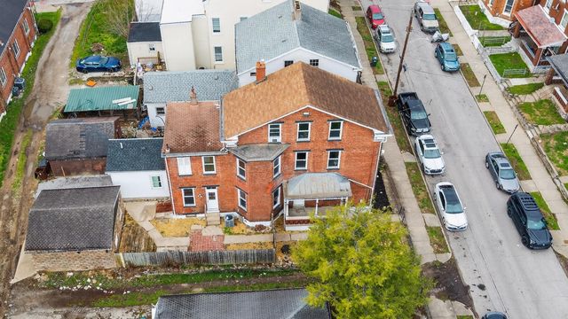 407 E 17th Street, Covington, KY 41014