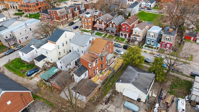 407 E 17th Street, Covington, KY 41014