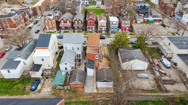 407 E 17th Street, Covington, KY 41014