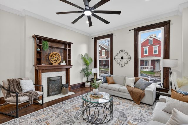 407 E 17th Street, Covington, KY 41014