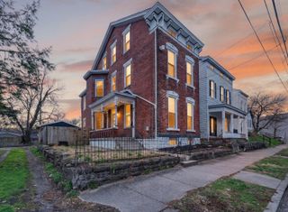 407 E 17th Street, Covington, KY 41014