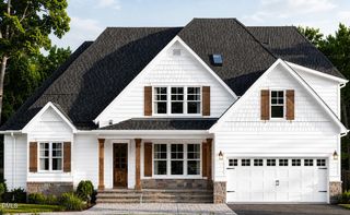 8177 Nc 42, Holly Springs, NC 27540