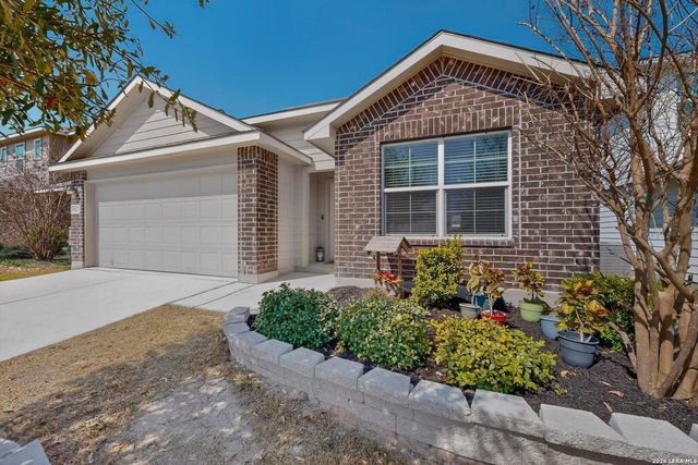 923 House Sparrow, San Antonio, TX 78253