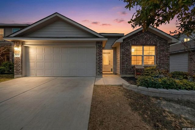 923 House Sparrow, San Antonio, TX 78253