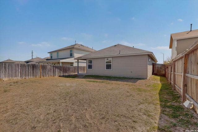 923 House Sparrow, San Antonio, TX 78253