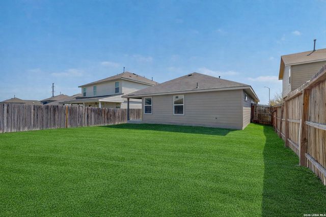 923 House Sparrow, San Antonio, TX 78253