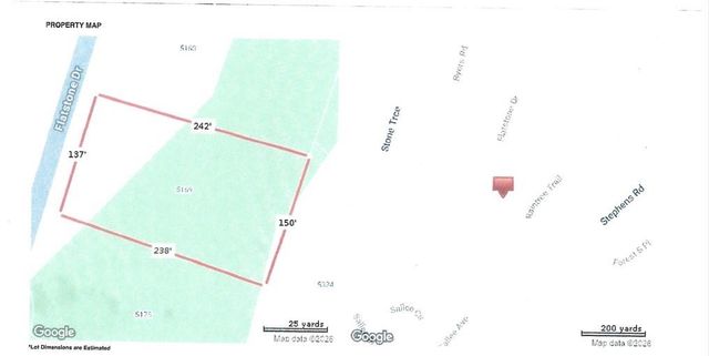 5169 Flatstone Drive, Gainesville, GA 30504