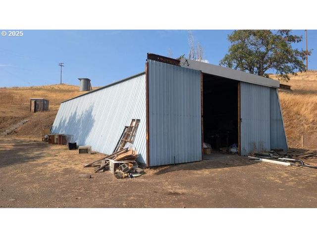 60 GORE Rd, Goldendale, WA 98620