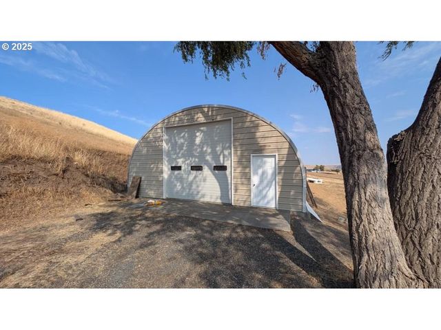 60 GORE Rd, Goldendale, WA 98620