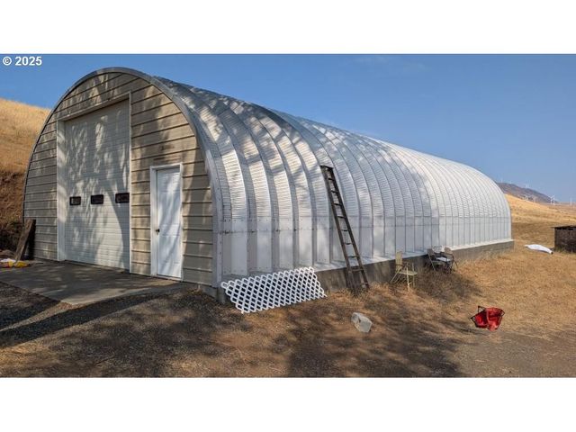 60 GORE Rd, Goldendale, WA 98620