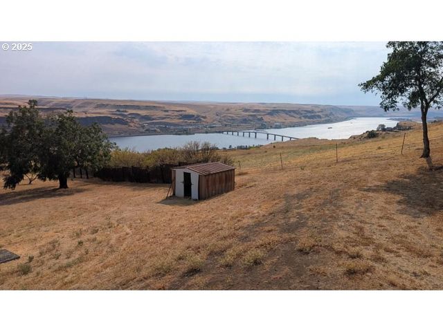 60 GORE Rd, Goldendale, WA 98620
