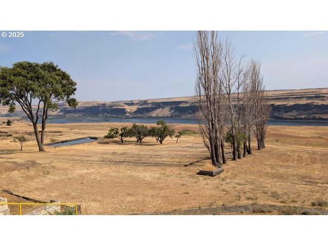 60 GORE Rd, Goldendale, WA 98620