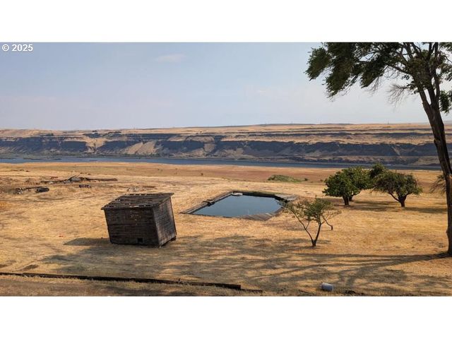 60 GORE Rd, Goldendale, WA 98620