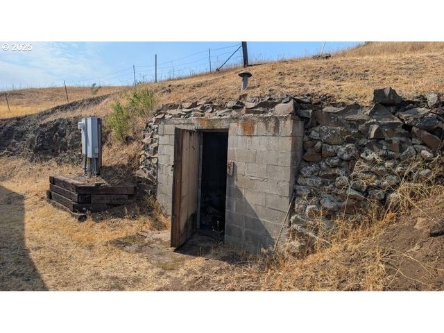 60 GORE Rd, Goldendale, WA 98620