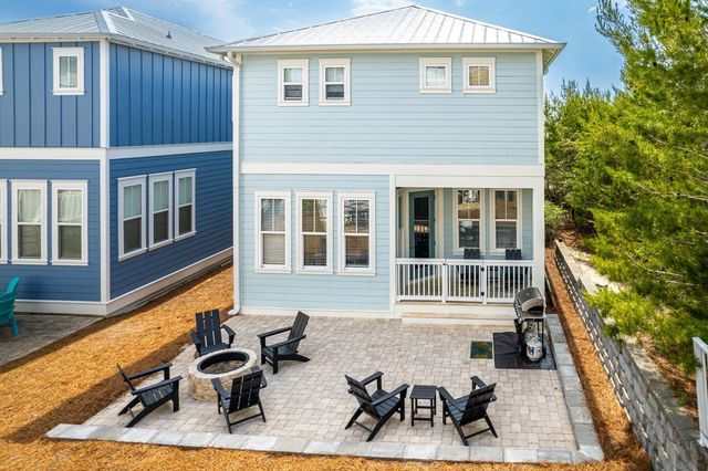 374 Gulfview Circle, Santa Rosa Beach, FL 32459