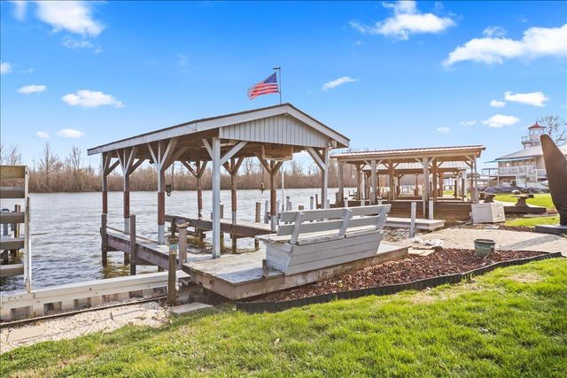 29 Misty Lane, Buckeye Lake, OH 43008