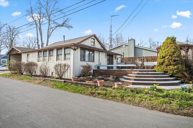 29 Misty Lane, Buckeye Lake, OH 43008