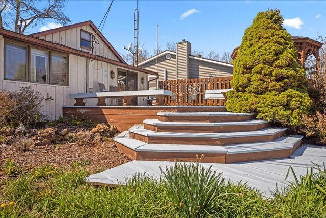29 Misty Lane, Buckeye Lake, OH 43008
