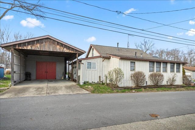 29 Misty Lane, Buckeye Lake, OH 43008